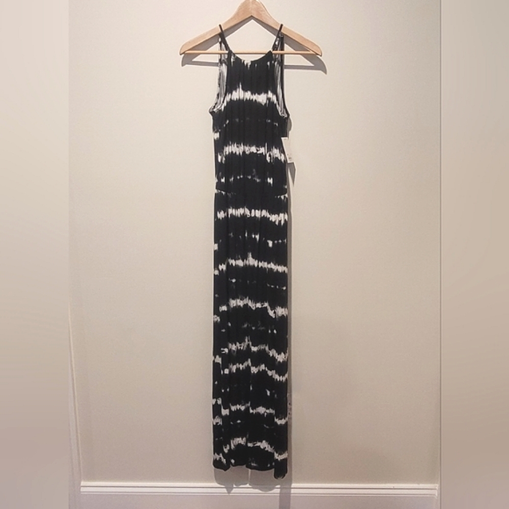 SO Maxi Dress